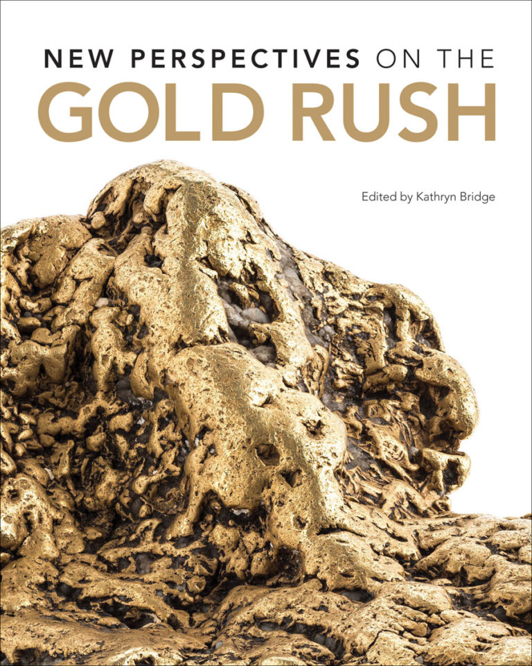 New Perspectives on the Gold Rush Shop Online Royal BC Museum