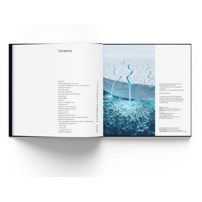 Wildlife Photographer of the Year Folio 34 (2024) - Image 2