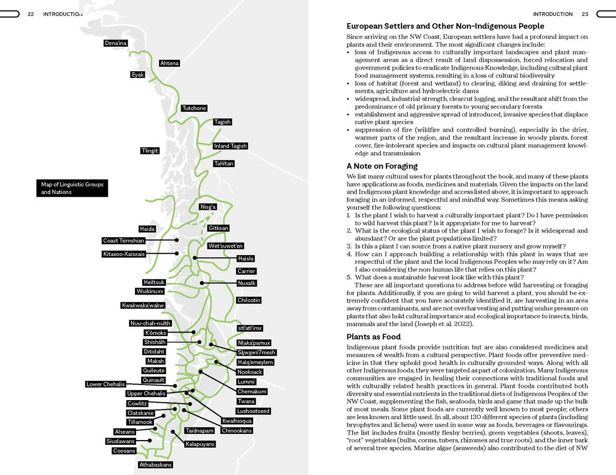 Plants of the Pacific Coast From Alaska to Oregon, including British Columbia and Washington - Image 3
