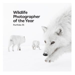 Wildlife Photographer of the Year Folio 35 (2025)