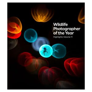 Wildlife Photographer of the Year Highlights Volume 11