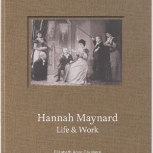 Hannah Maynard: Life & Work